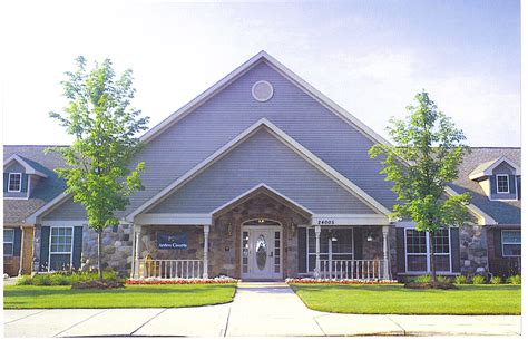 Funeral Homes in Bingham Farms, Michigan Ever Loved