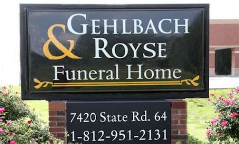 Funeral Homes in Georgetown, Indiana Ever Loved