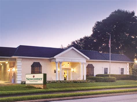 Funeral Homes in Longwood, Florida Ever Loved