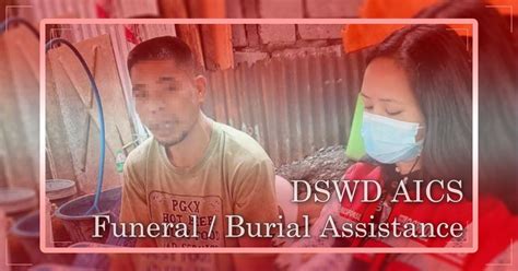 Funeral and burial assistance.  Background The Human Resources Administration (HR...