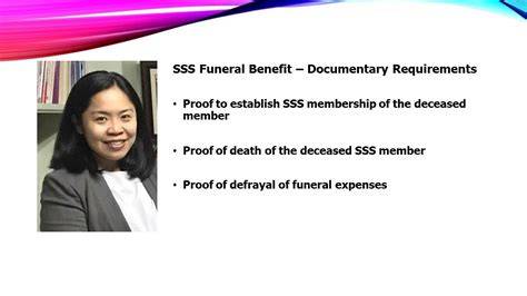 Funeral benefit canada. 877.  Contact us to learn more about this When someone...
