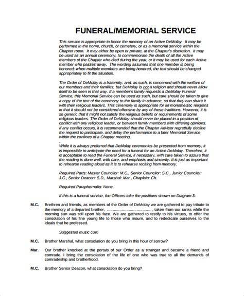 Funeral ceremony script examples.  Grief is Beautiful memorial service script...