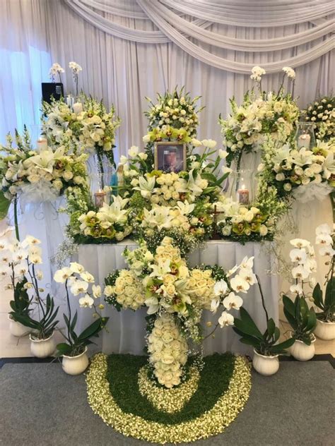 Funerals. Everyone deserves a dignified send-off and arranging a funeral goes far beyond just the burial. We, at Cartel Events and Catering, will assist you with catering, toilets, fridges, flower arrangements, decor, …. 