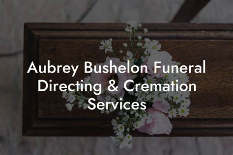 Funeral directing.  See MoreSee Less We provide funeral and cremation services Beeson - Mor...