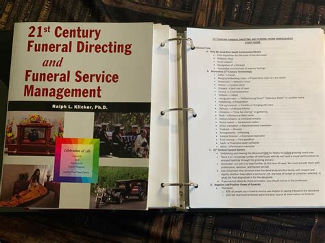 Funeral director study guide pdf. ca Using your mobile phone camera, scan ...