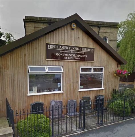 Funeral directors bacup.  Prices from &pound;2190.  Founded more than three d...