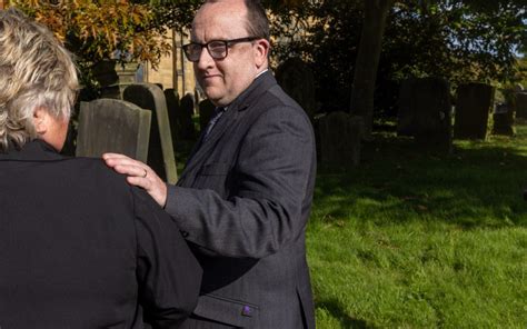 Funeral directors ballyclare.  In times of grief, let Thomson Local help eas...