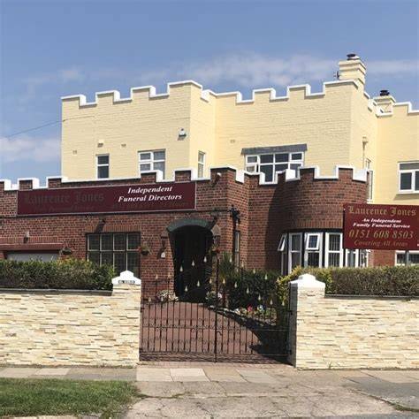 Funeral directors bebington. .  They are likely to charge for these additional p...