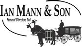 Funeral directors bramhall.  Here to help.  Ian Mann Funeral Directors ...