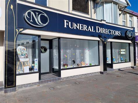 Funeral directors cleveleys.  Please contact with NC Funeral Directors - Cleveleys - How ...