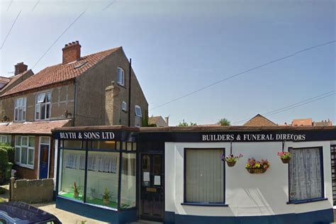 Funeral directors cromer.  For more information please contact us.  View company details, con...