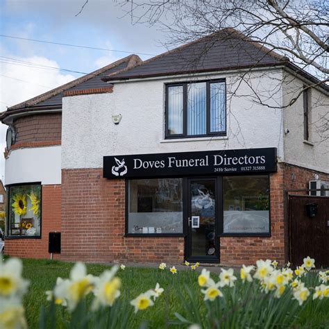 Funeral directors daventry.  Customers have highlighted the exceptional care and support p...