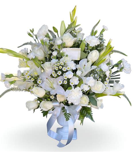 Funeral directors downriver.  Local fresh flower delivery directly from the f...