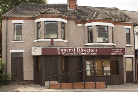 Funeral directors earlsdon coventry.  We can help to plan religious and...