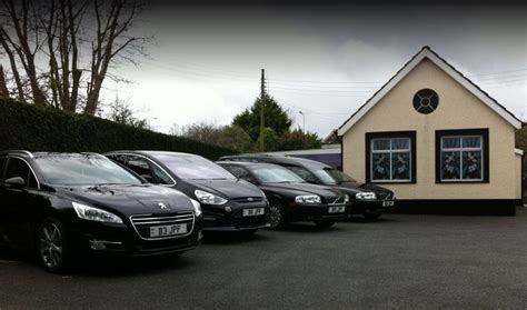 Funeral directors fishguard.  They are likely to charge for these additiona...