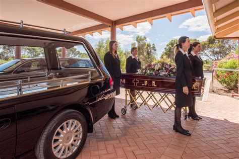 Funeral directors geraldton.  436 likes · 22 were here.  It includes Gi...