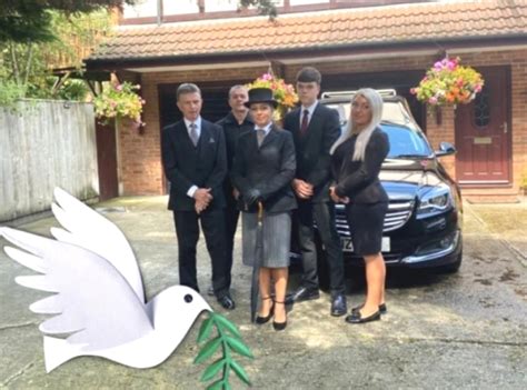 Funeral directors highbridge.  232 likes · 6 were here.  31.  R.  If you need to arrange a fun...