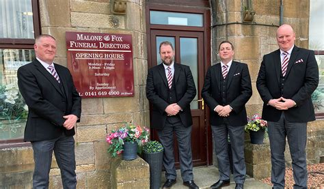 Funeral directors in glasgow.  Our experienced team is here to support you through difficu...