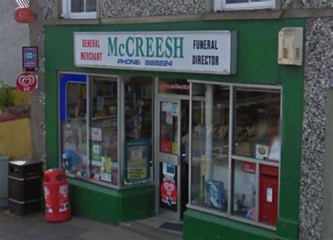 Funeral directors in newry.  Michael&rsquo;s church, Killean.  You can view the full death notice an...