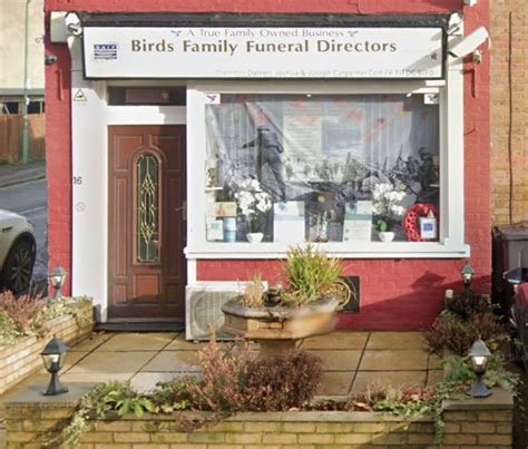 Funeral directors kent. .  ...