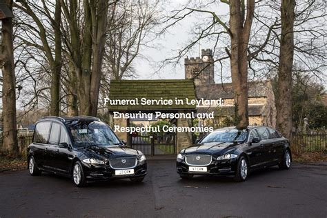 Funeral directors leyland.  Find professional and compassionate funeral services ...