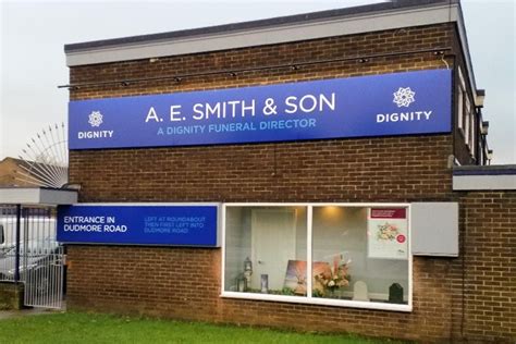Funeral directors swindon.  Smith & Son Funeral Directors in Swindon is highly praised f...