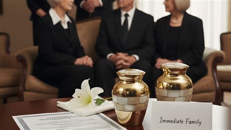 Funeral etiquette for immediate family. .  <a href=http://spagenerator.ru...