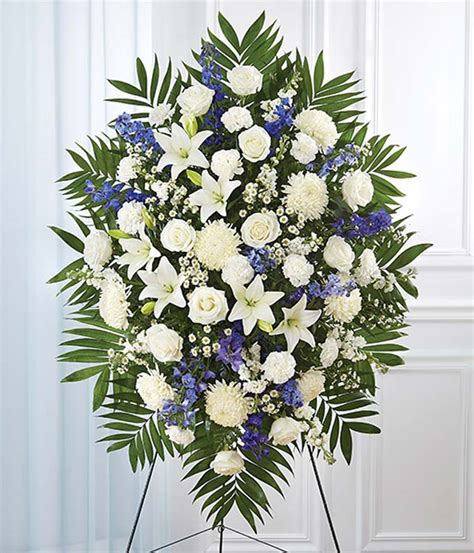 Funeral flower ideas for a man.  It&rsquo;s not easy to find the right words when some...