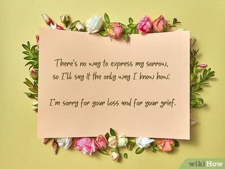Funeral flower messages examples.  Browse short, long, religious, and professio...