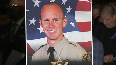 Funeral for slain sheriff's deputy Ryan Clinkunbroomer to be held Thursday