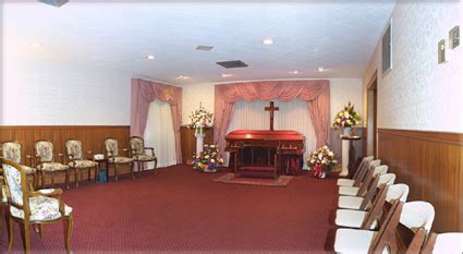 Scarpaci Funeral Home. 6389 Amboy Rd, Staten Island, 