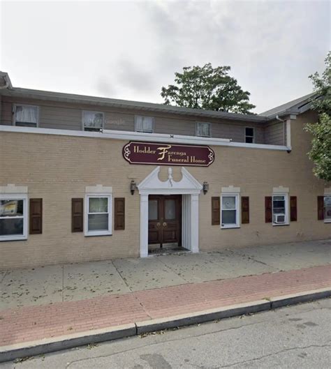 Funeral home bronx.  is a third generation; family owned and operated Funeral ...
