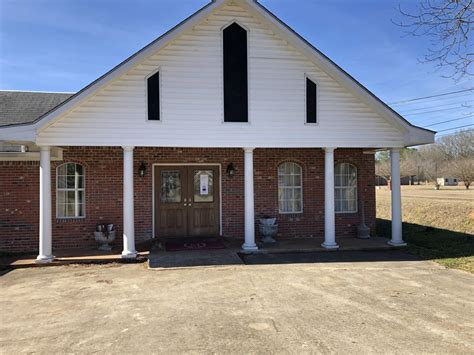 Funeral home carthage ms. .  ...