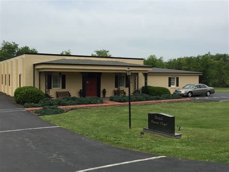 Located in the heart of Danville, Virginia, Townes Funeral Home &