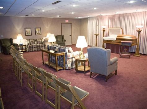 Funeral home directory - Athens, Wisconsin