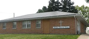 Funeral home eldon mo. They were professional and more importantly deeply...