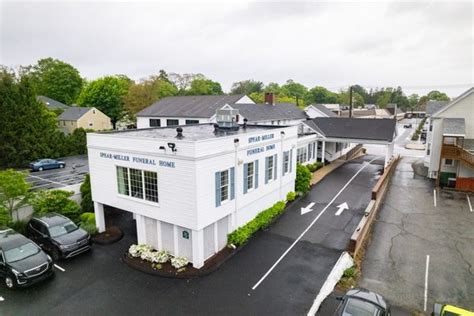 Funeral home fairfield ct.  Spear-Miller Funeral Home, Fairfield.  Cel...