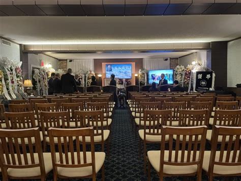 Funeral home flushing ny.  Central Funeral Home has traditionally star...