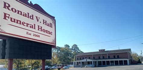Funeral home montgomery.  Welcome To E.  Hall Funeral Home in Vidalia, GA.  Put your...