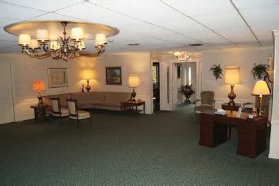 Funeral home new jersey. .  Our experienced and compassionate staff of f...