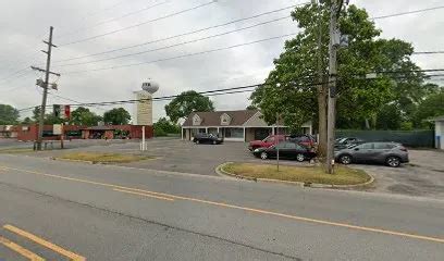 Funeral home on dyer st. .  ...