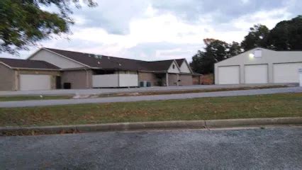Funeral home on high street.  Dilday - Carter Funeral Home, Inc.  Visit Peac...