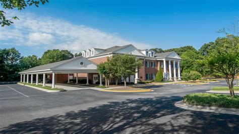 Funeral home patterson.  Over the years, the firm expanded to include 4 locations serving...