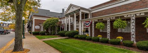 Funeral home plymouth mi.  ft.  Realty.  Schrader-Howell Funeral Home,...