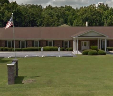 1 review of Bonaventure Funeral Home "There aren't enoug