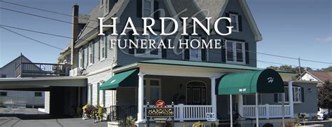 Funeral home slatington pa.  Read Harding Funeral Home, Inc.  Now unde...