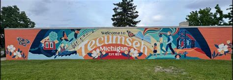 Funeral home tecumseh mi.  Compassionate team offering support, personaliz...