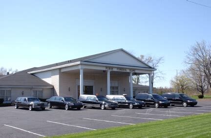 Anderson-Marry Funeral Home has locations in Adrian, Tecumseh, Bli