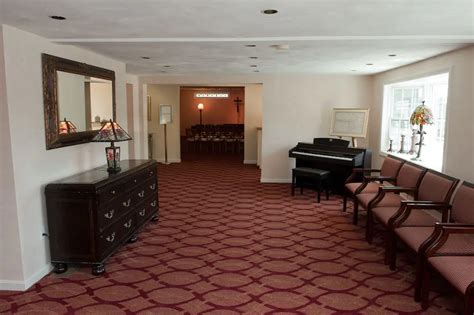 Funeral homes arlington ma. .  ...