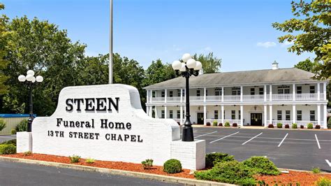 Funeral homes ashland ky. Steen Funeral Homes 13th Street Chapel. 3409 13th Street. Ashland, KY 41102. Tel: 606-329-8484. Directions. You are welcome to call us any time of the day, any day of the week, for immediate assistance. Or, visit our funeral home in person at your convenience. local_florist. 